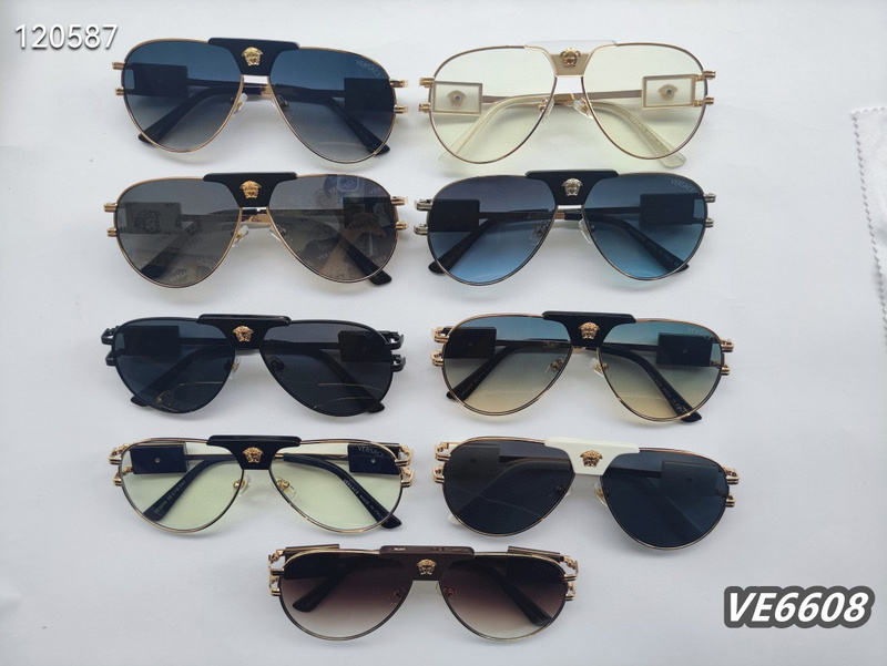 Versace Glasses xh12